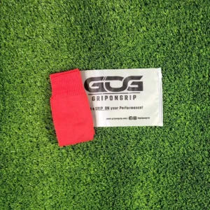 GOG Red Sleeve